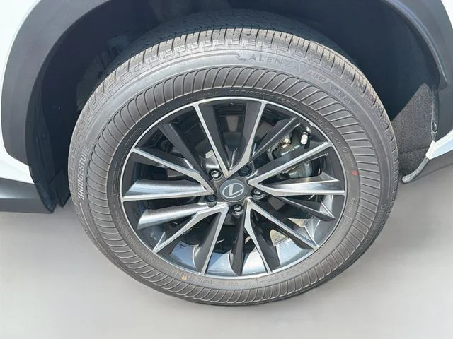 Certified Used 2026 WHITE NOVA GF. Lexus 350h Premium image 28
