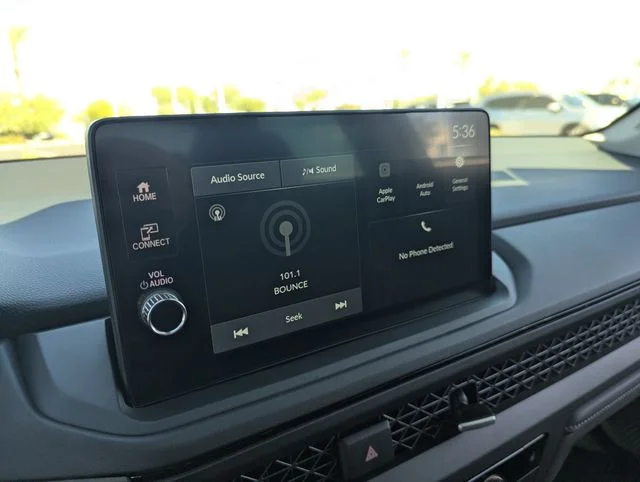 2026 Honda Accord SE - Photo 22