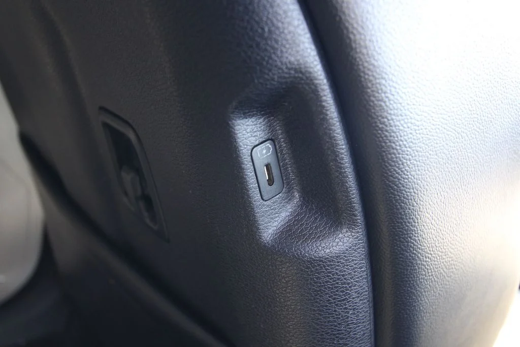 Used 2023 Gray Kia EX image 37