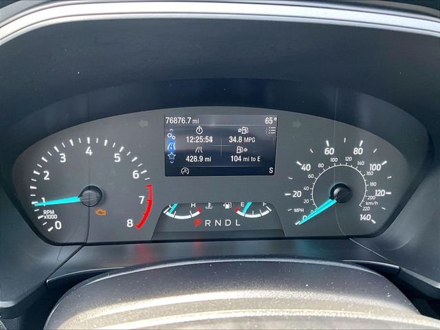 Used 2022 White Ford S image 25