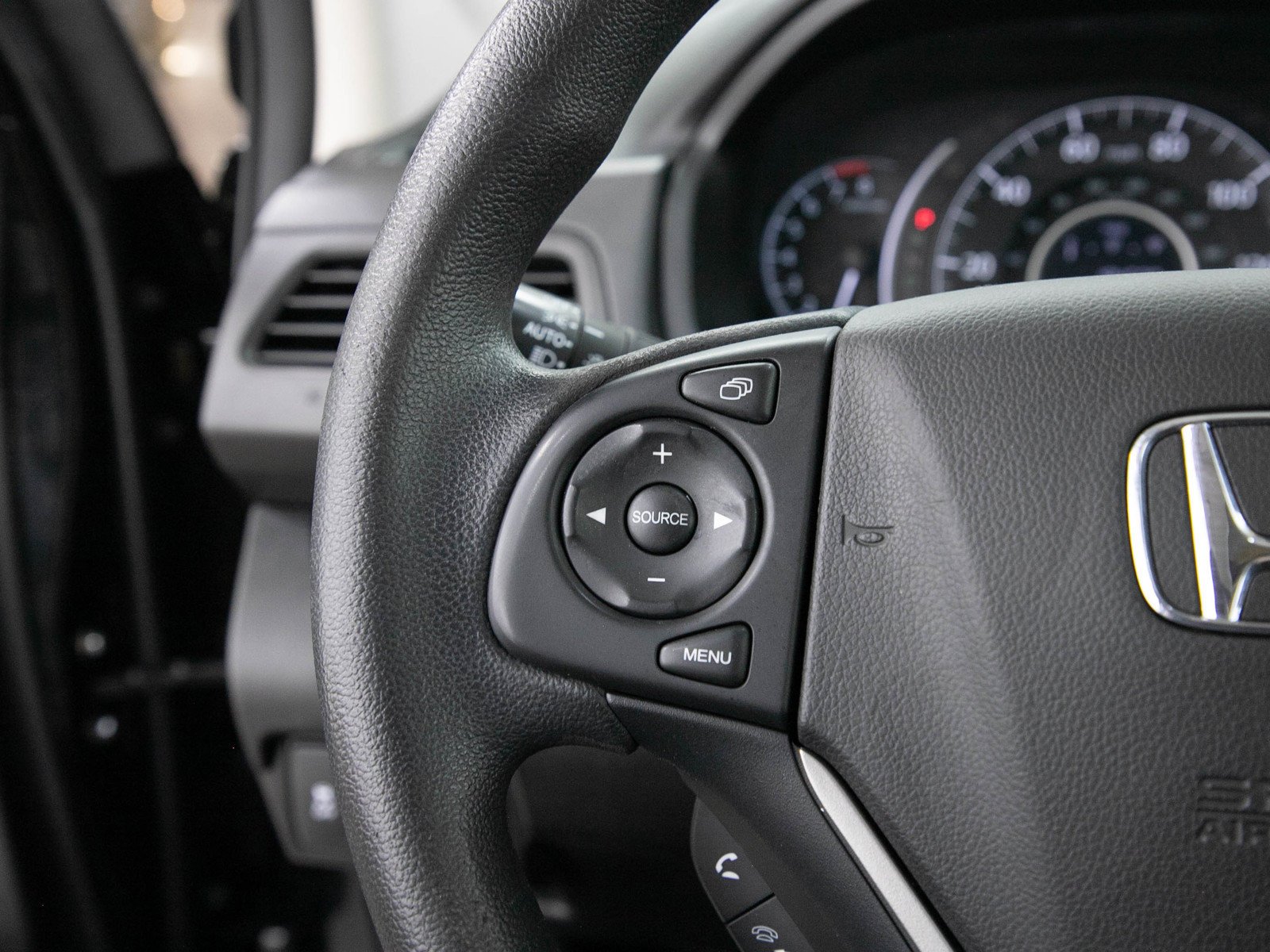 Used 2013 Black Honda EX image 23