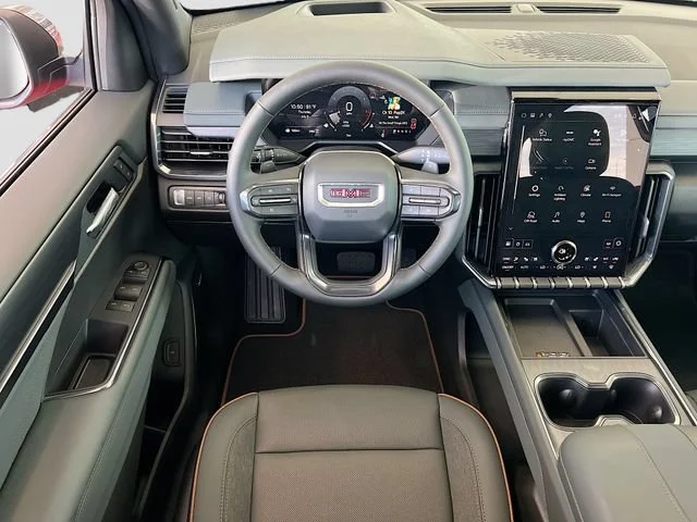 2026 GMC Acadia AT4 - Photo 16