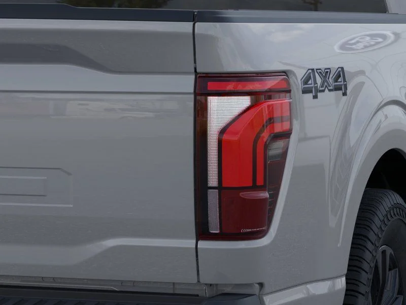 New 2026 Avalanche Ford Lariat® image 21