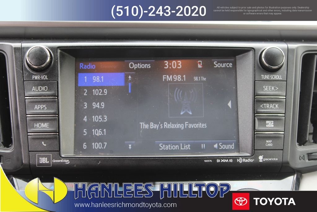 Used 2016  Toyota Limited image 26