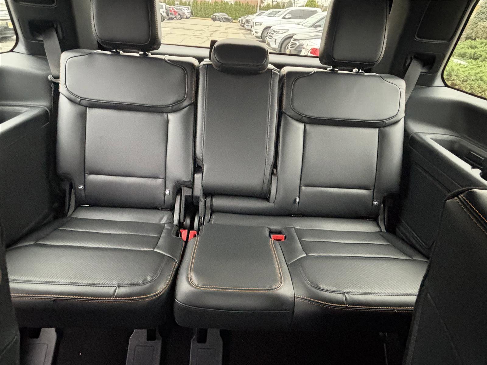 2025 Ford Expedition Tremor - Photo 33