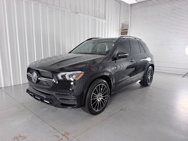 2023 Mercedes-Benz GLE GLE 450