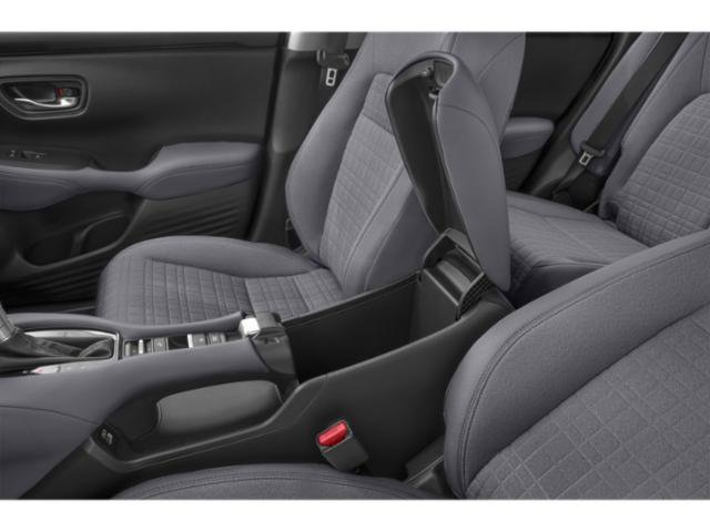 Used 2023 Black Honda LX image 14