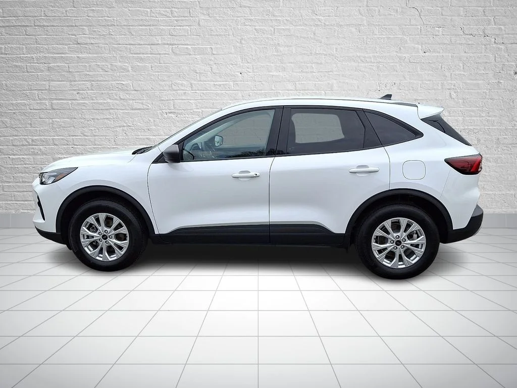 2026 Ford Escape Active - Photo 7