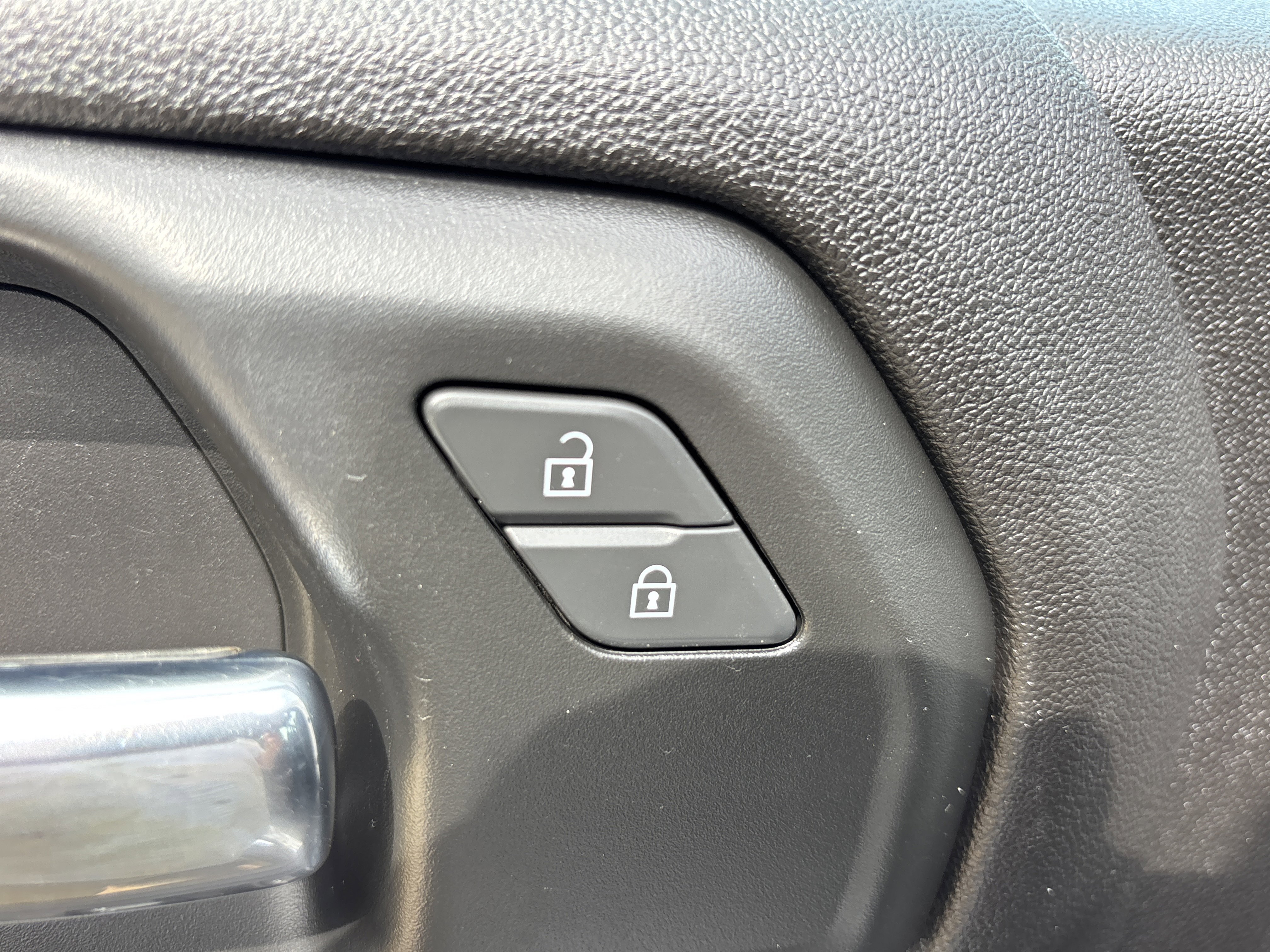 Used 2024 Summit White Chevrolet WT image 22