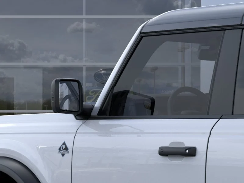 New 2026 Oxford White Ford Outer Banks® image 64