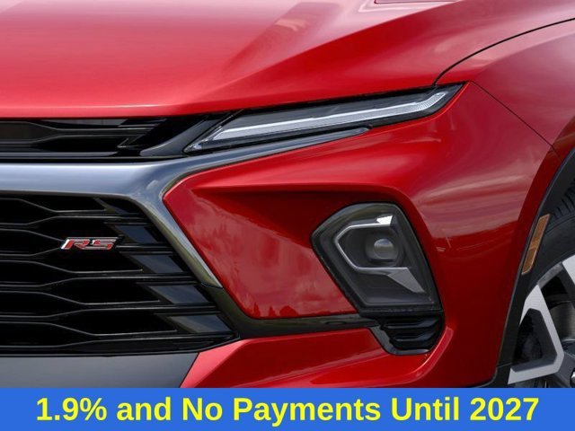 2026 Chevrolet Blazer RS - Photo 13