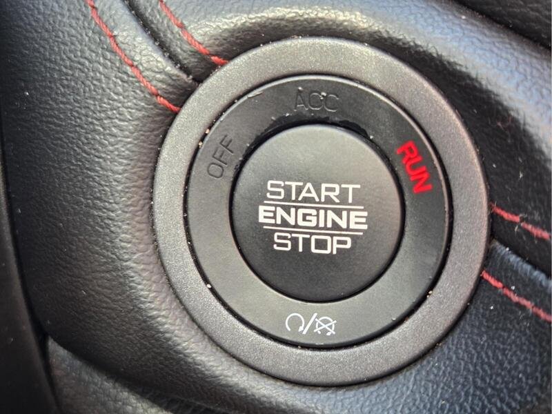 Used 2023 White DODGE GT PLUS RWD image 31