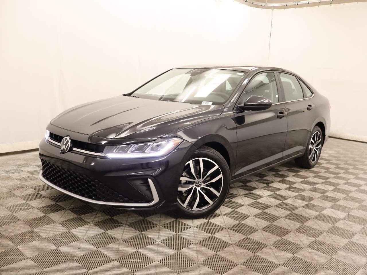 2027 Volkswagen Jetta