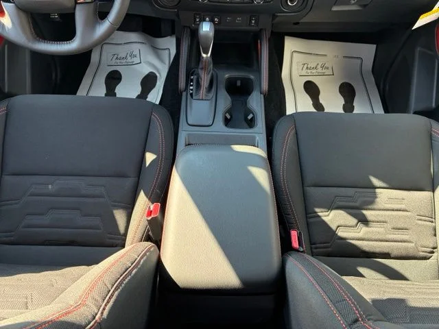 New 2027 Rcf Nissan PRO-X image 12