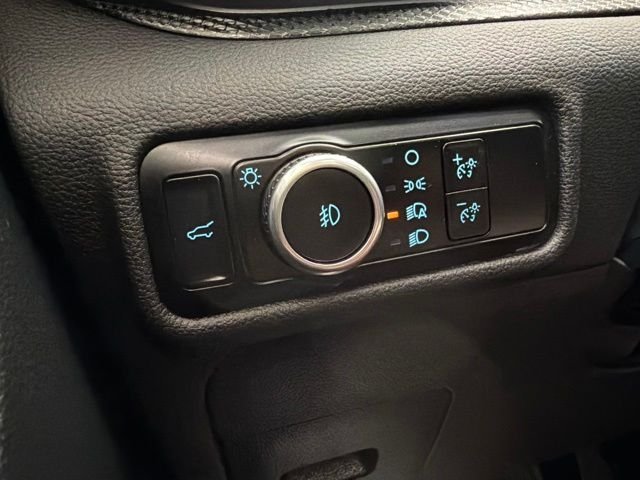 Used 2023 Black Ford ST-Line image 31