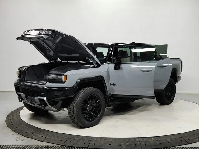 2026 GMC HUMMER EV 2X - Photo 11