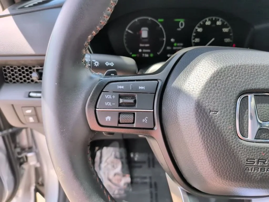 Used 2024  Honda Sport-L image 24