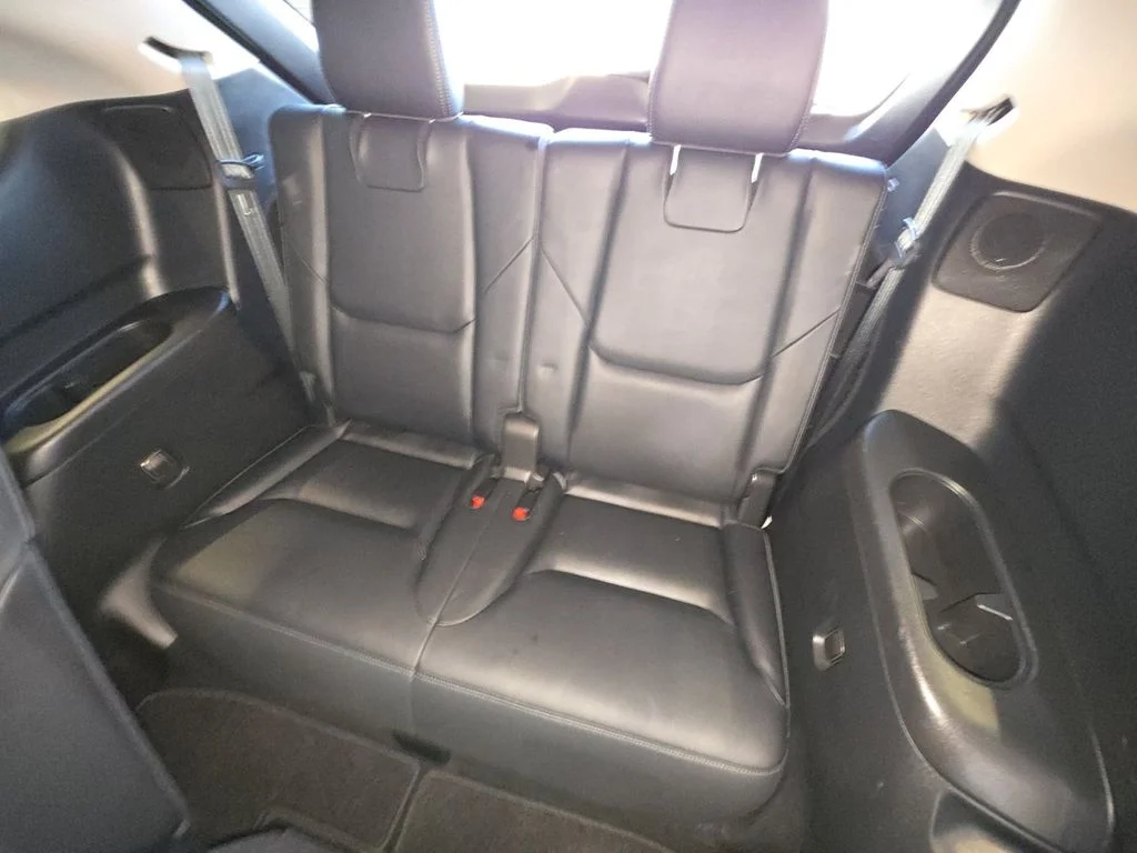 Used 2022 Blue Mazda Touring image 26