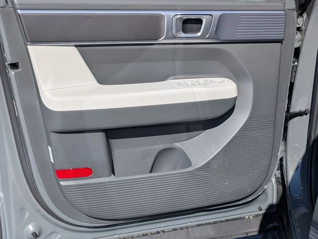 New 2026 Gray Hyundai SE image 12