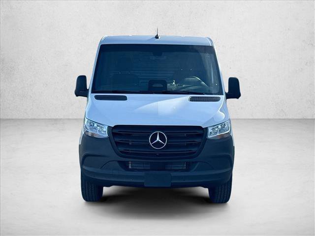 New 2026 Arctic White Mercedes-Benz  image 28