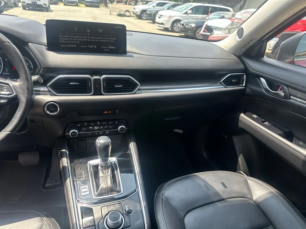 Used 2023 Red Mazda 2.5 S Premium Package image 27