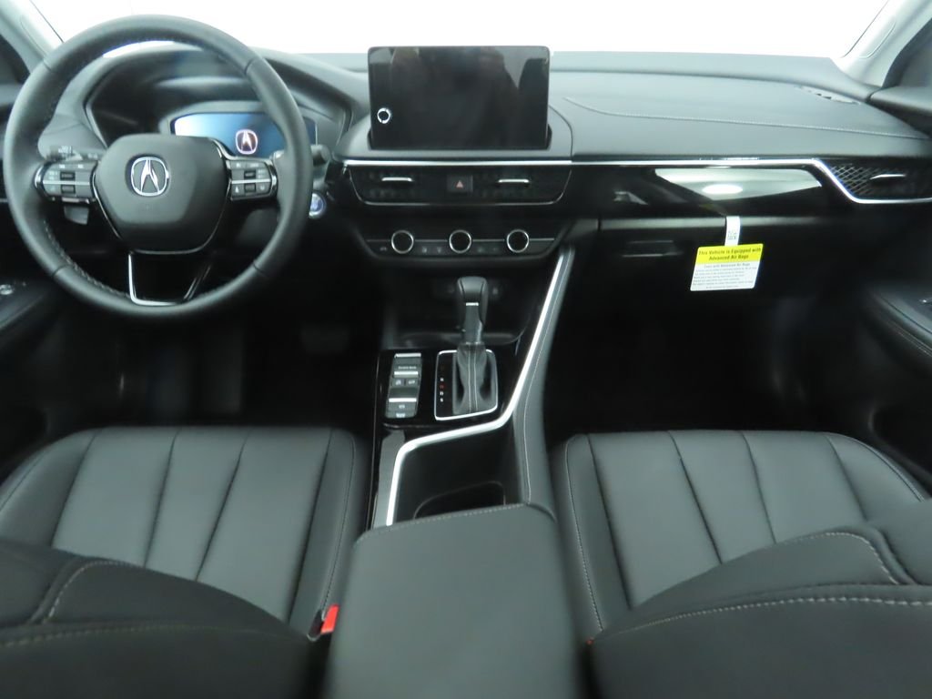 2025 Acura ADX Base - Photo 15