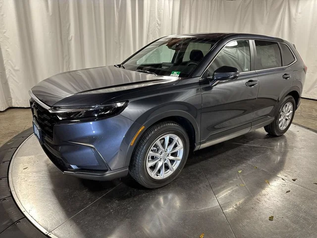 2027 Honda CR-V EX