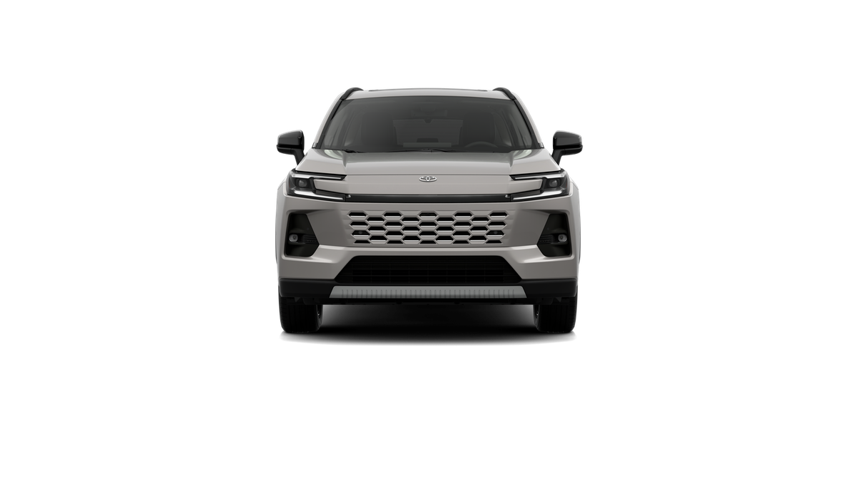 New 2026 Meteor Shower Toyota Limited image 17
