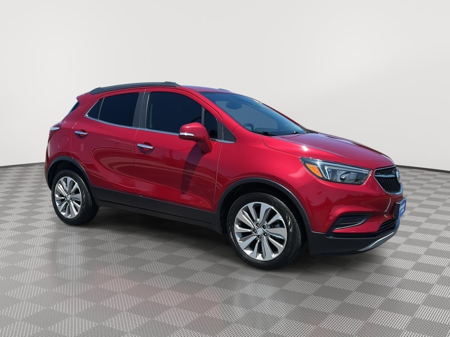 2019 Buick Encore Preferred's photo