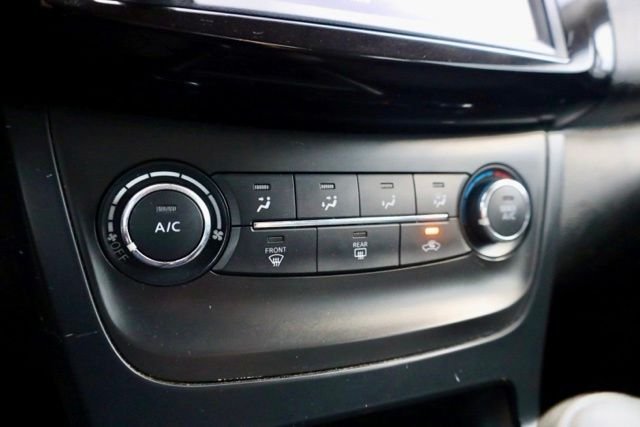 Used 2019 Gun Metallic Nissan S image 27