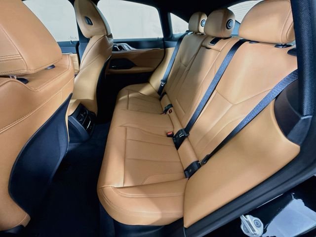 New 2026 Black Sapphire Metallic BMW 430i xDrive Gran Coupe image 26