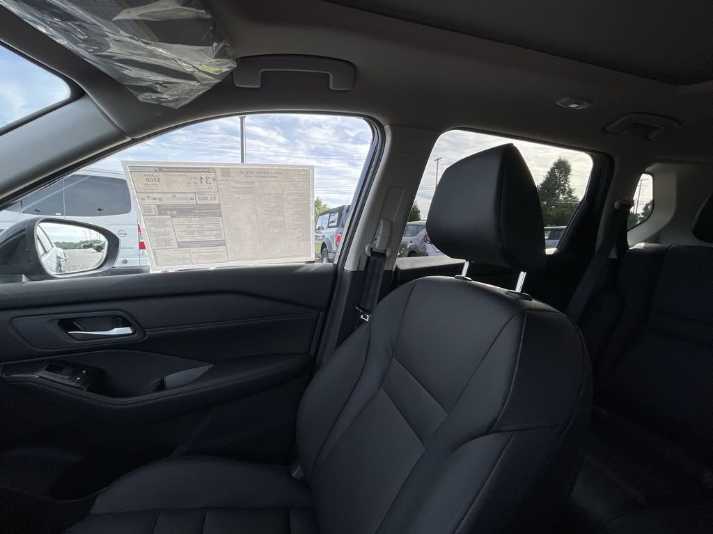 New 2026 Blue Nissan Dark Armor image 11