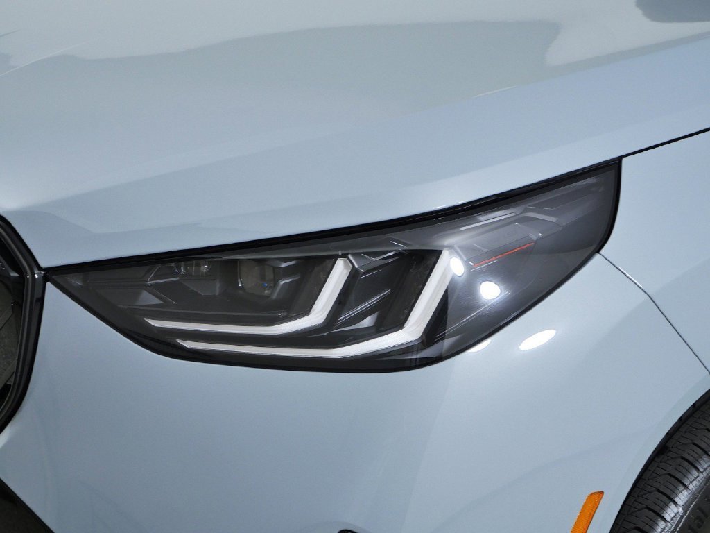 Used 2026 Brooklyn Grey Metallic BMW 30 xDrive image 4