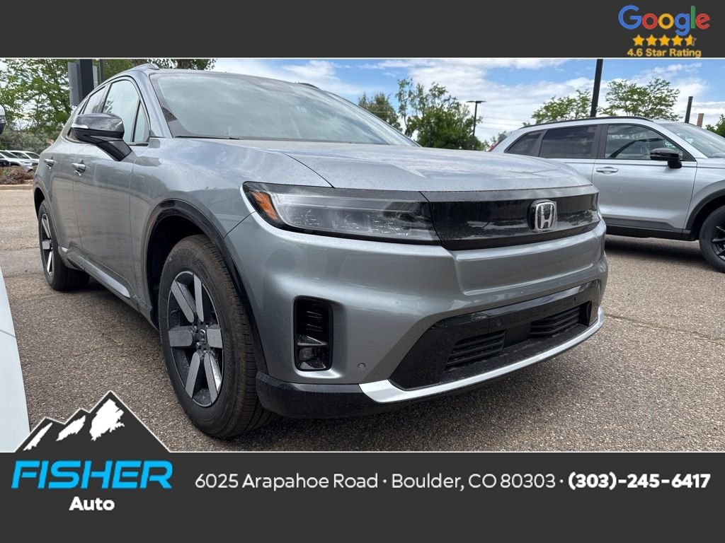 2026 Honda Prologue Touring AWD's photo