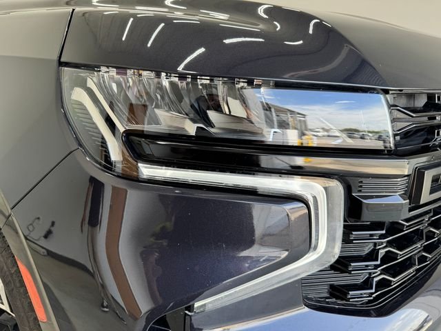Used 2023 Dark Ash Metallic Chevrolet LS image 33