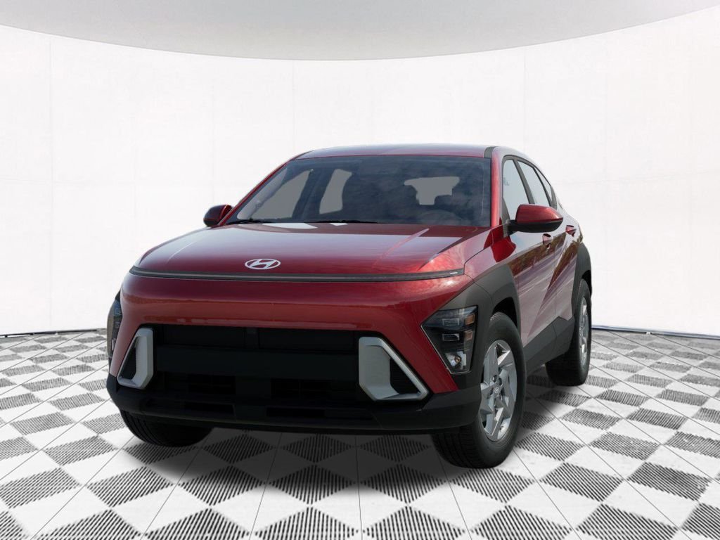 New 2027  Hyundai SE image 9