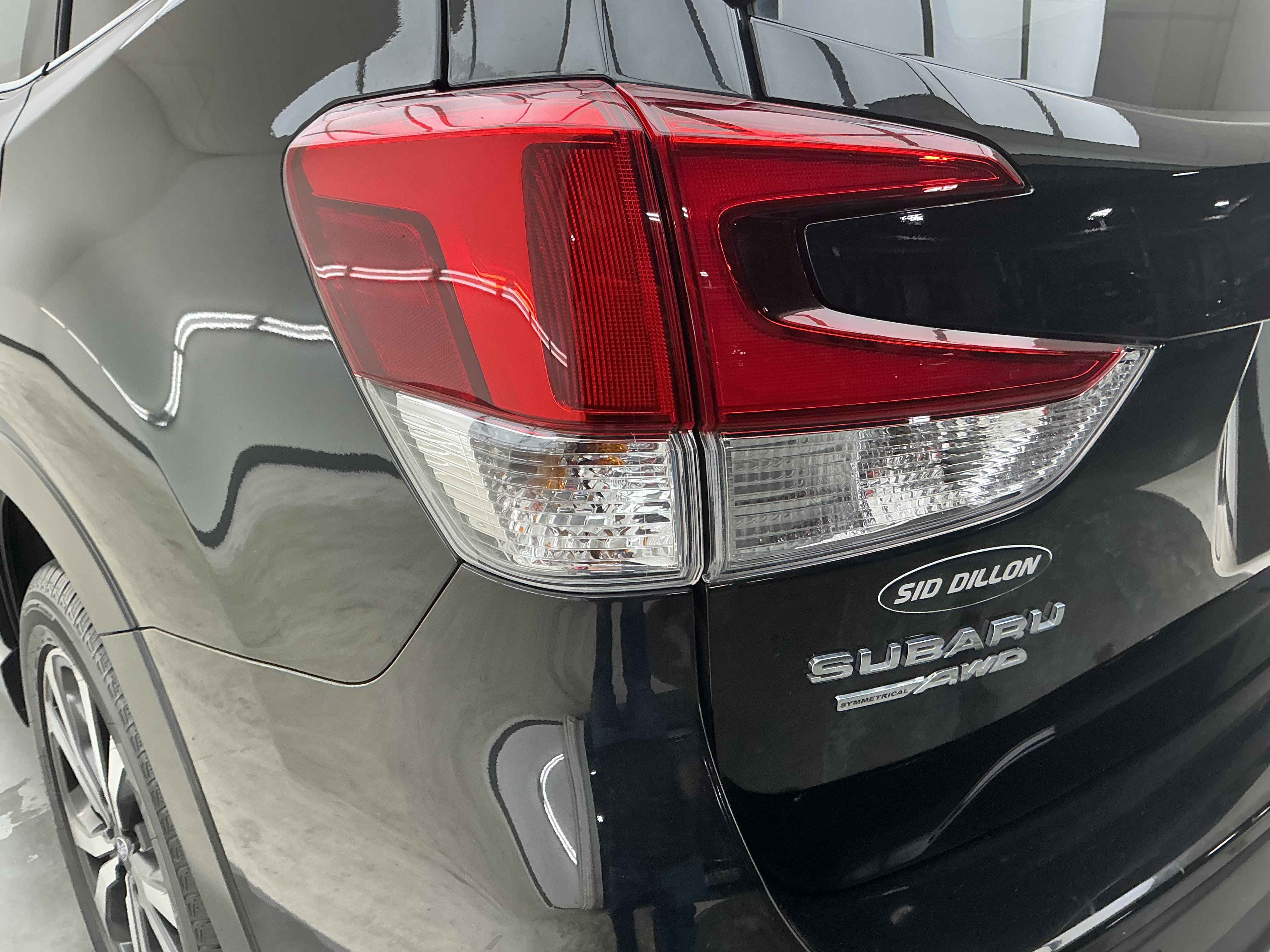 2022 Subaru Forester Limited - Photo 19