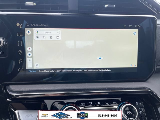 Certified Used 2022 Summit White GMC AT4 image 20