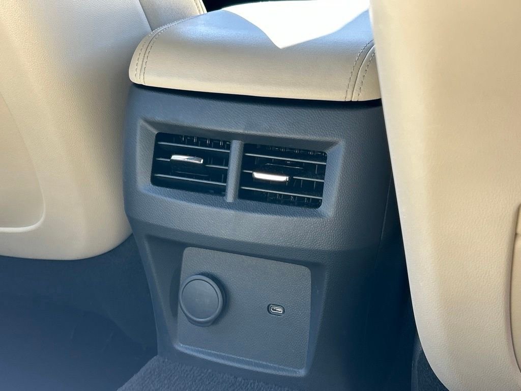 Used 2020 Red Cadillac Luxury image 49