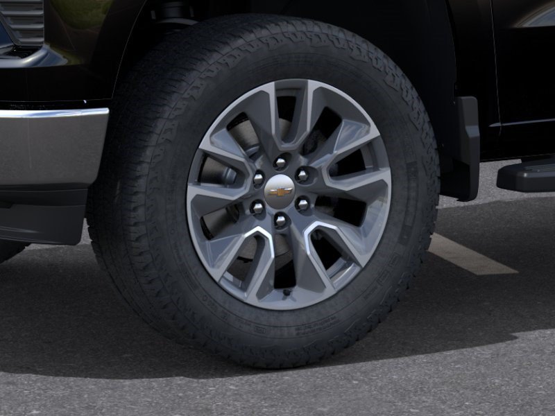 2026 Chevrolet Silverado 1500 LT - Photo 9