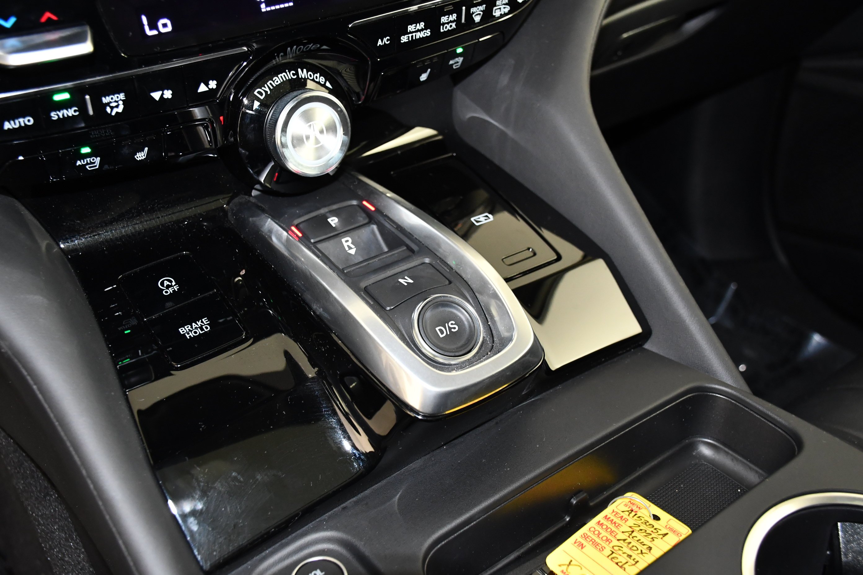 2025 Acura MDX Technology Package - Photo 83