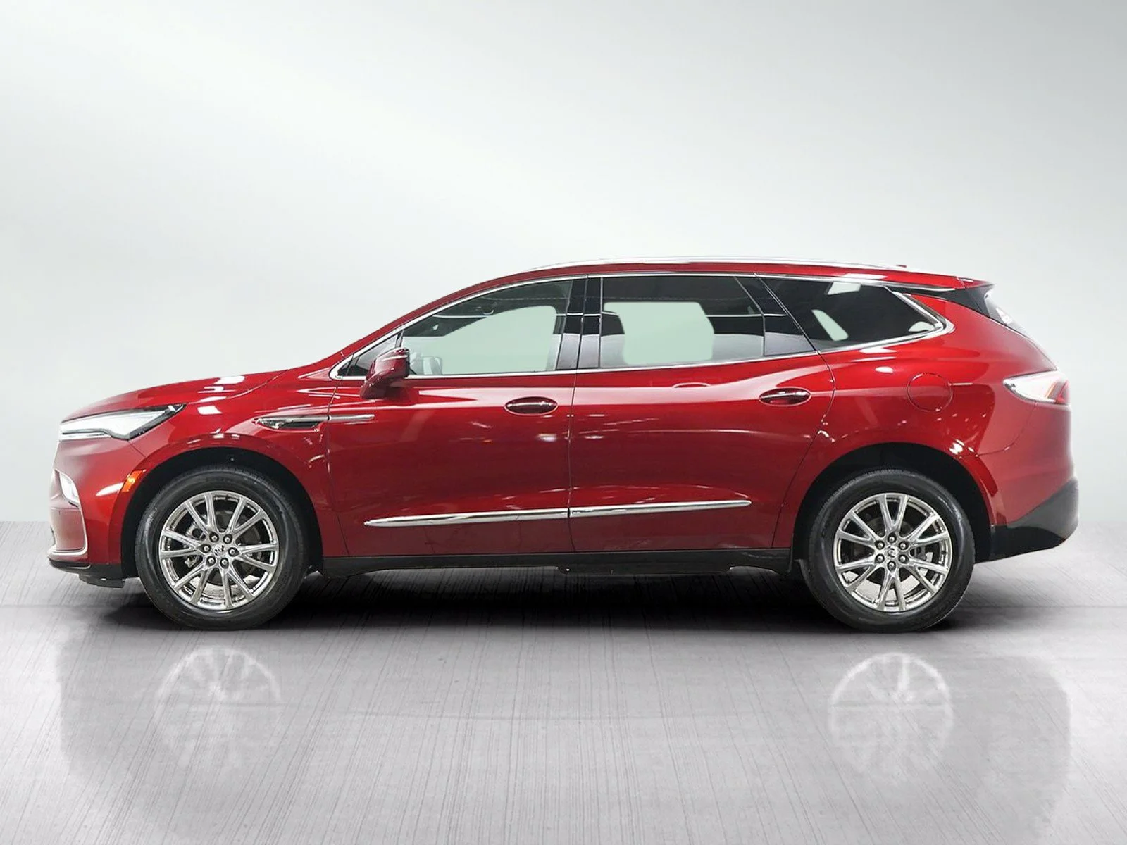 Used 2023 Buick Enclave Premium with VIN 5GAEVBKW3PJ105769 for sale in Bloomington, Minnesota