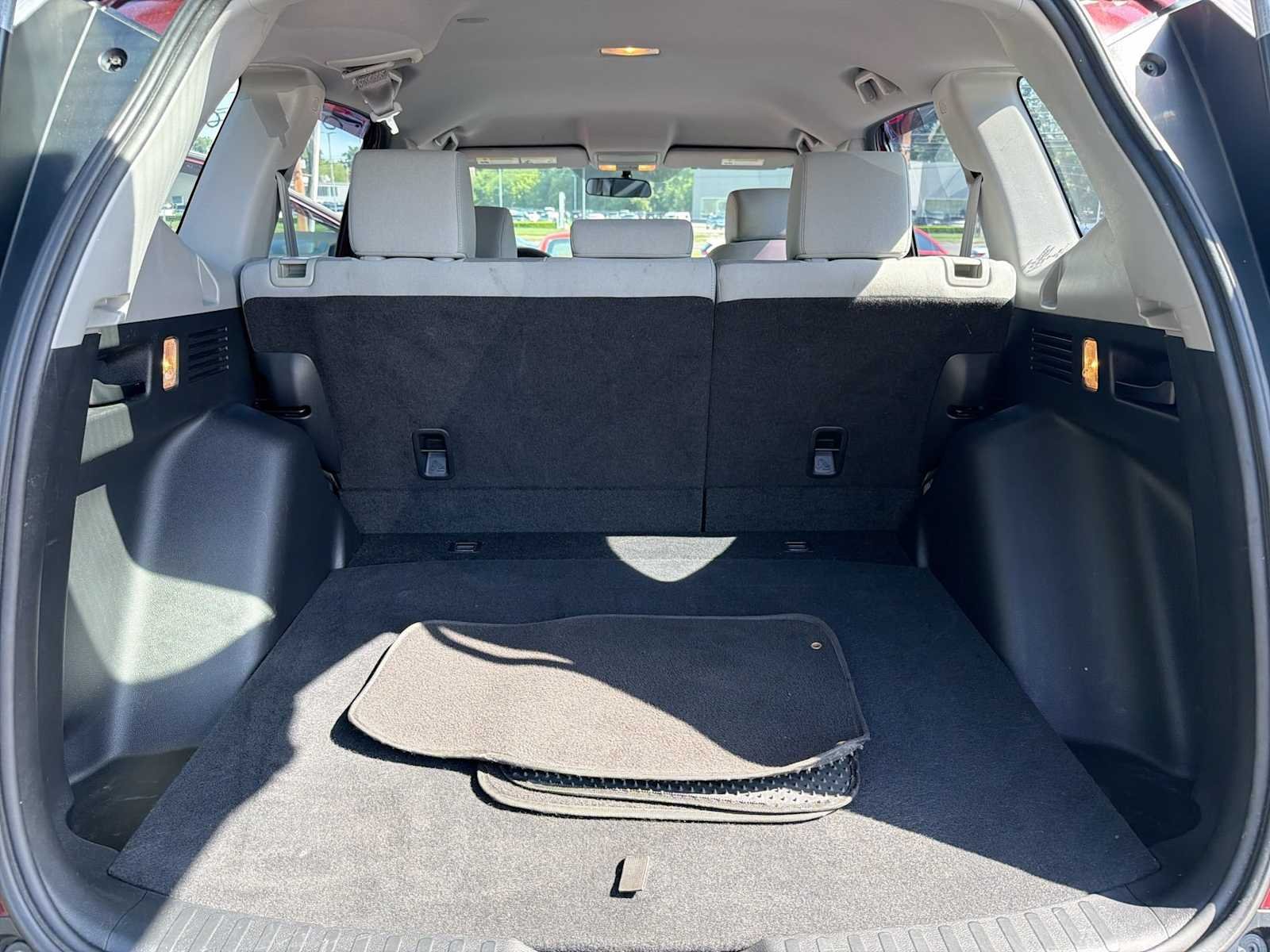 2017 Honda CR-V LX - Photo 31