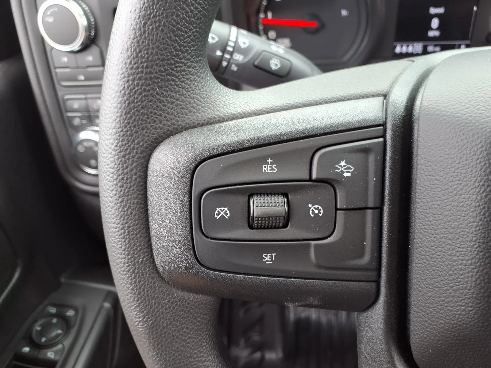 2026 GMC Sierra 3500HD Pro - Photo 12