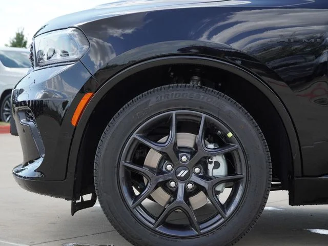 New 2026 DB Black Clearcoat Dodge GT Plus HEMI V8 image 5