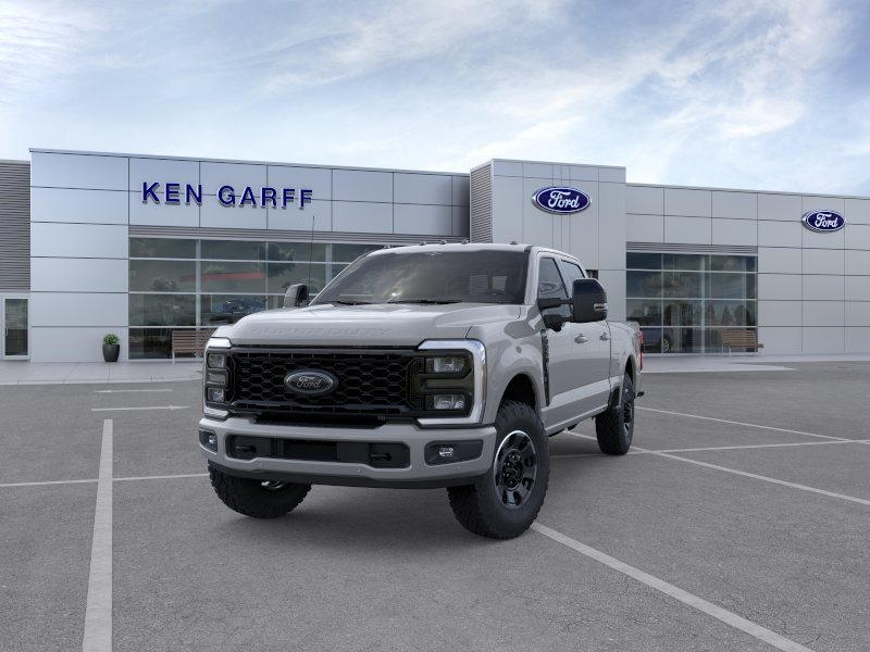 New 2026 Avalanche Ford LARIAT image 2