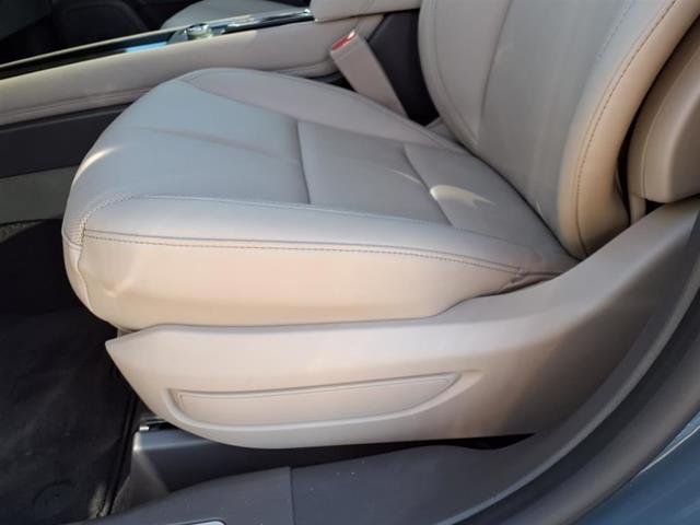 New 2024 Whisper Blue Lincoln Grand Touring image 8