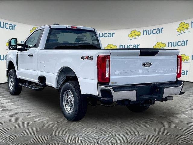2026 Ford F-250SD — photo 5