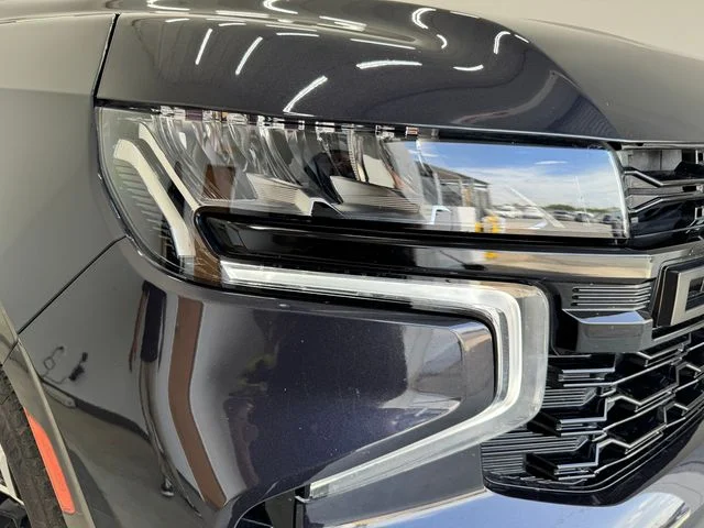 Used 2023 Dark Ash Metallic Chevrolet LS image 33