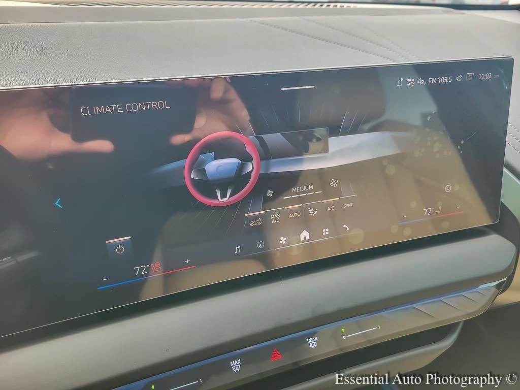 2026 BMW X3 - Image 16